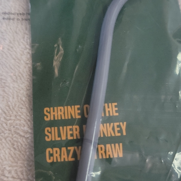 Nick Box Legends of the Hidden Temple Straw and Mug - Picture 4 of 7